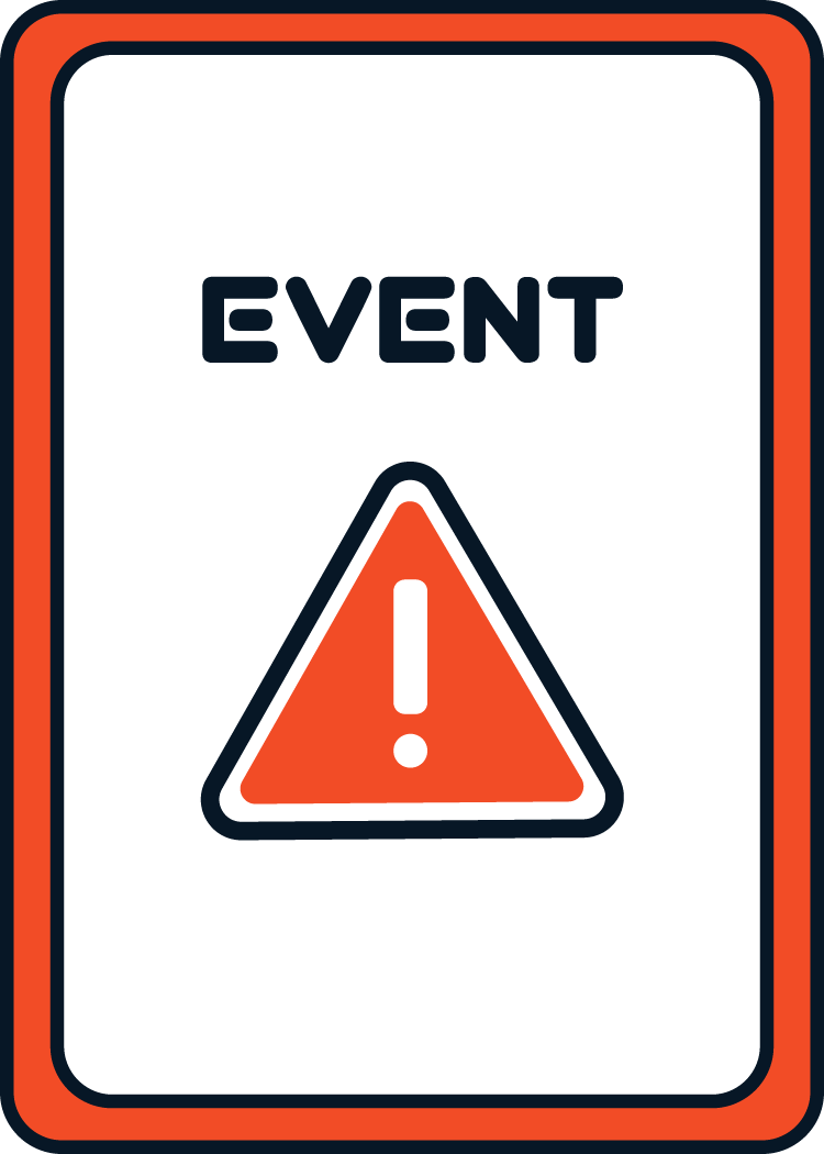 Event Card