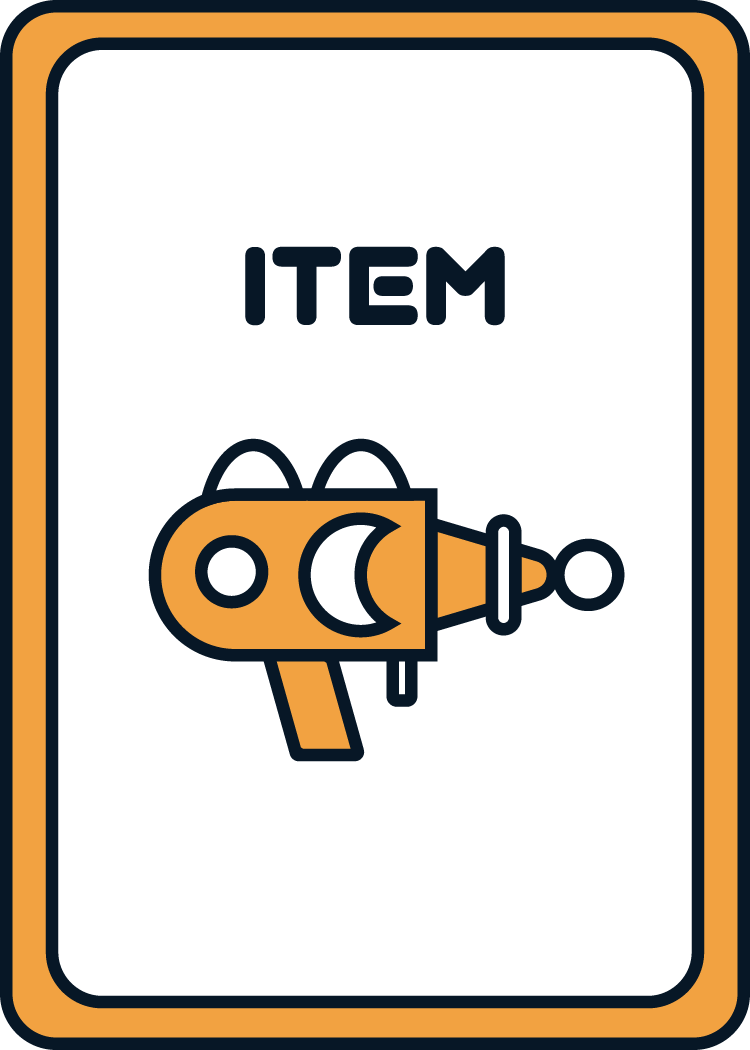 Item Card