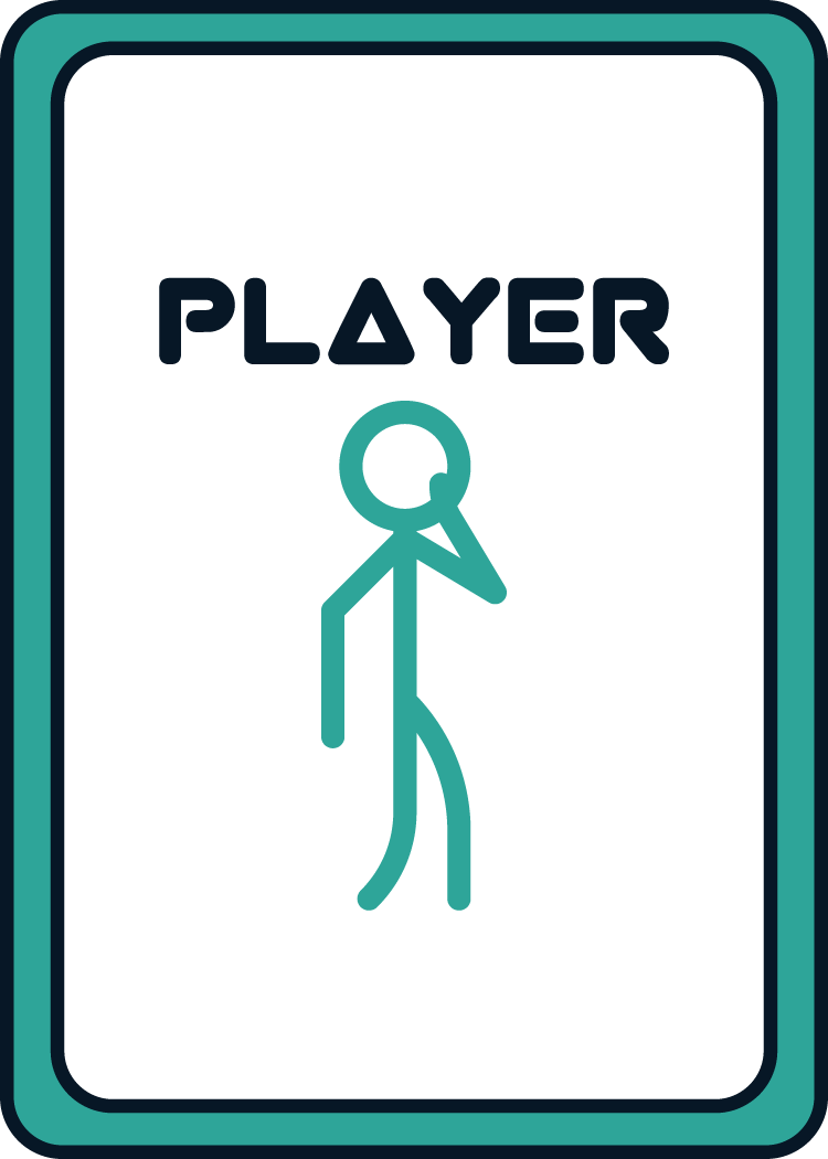 Player Card