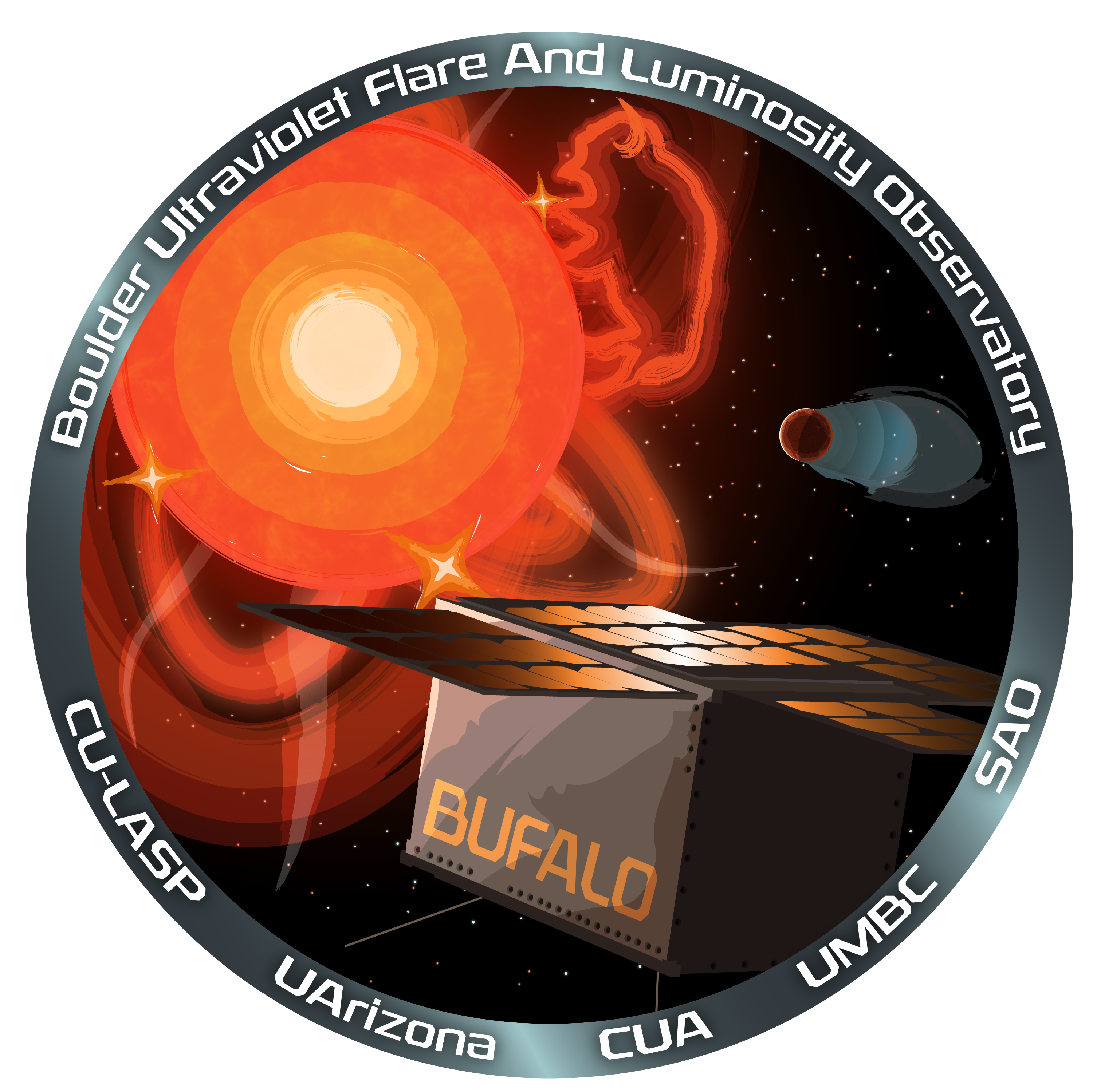 BUFALO Proposal Logo