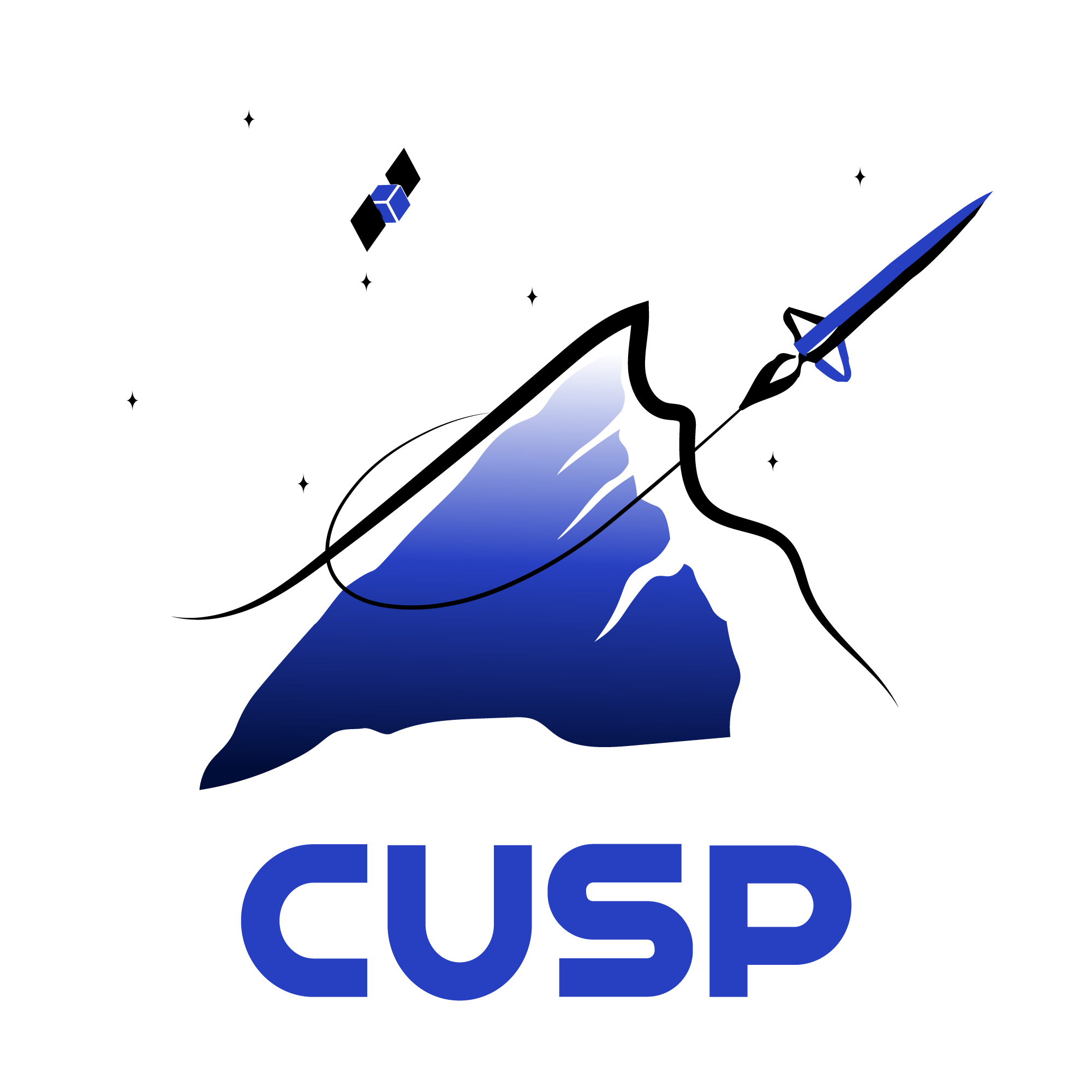 CUSP Logo