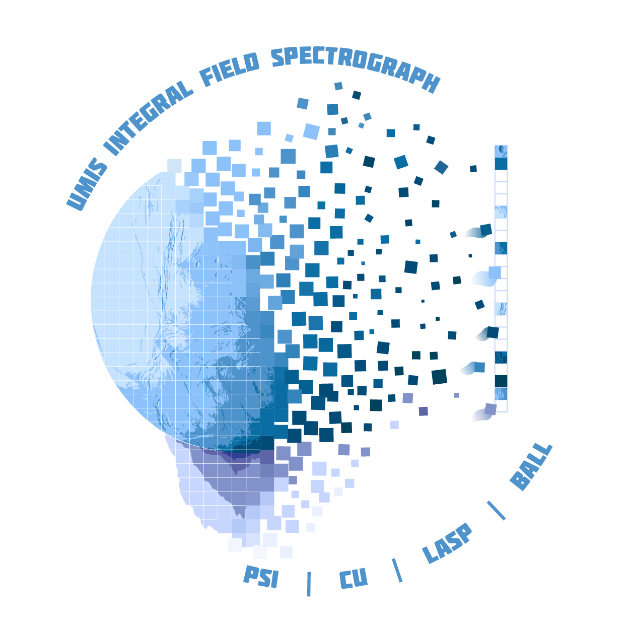 Micro-Mirror Graphic