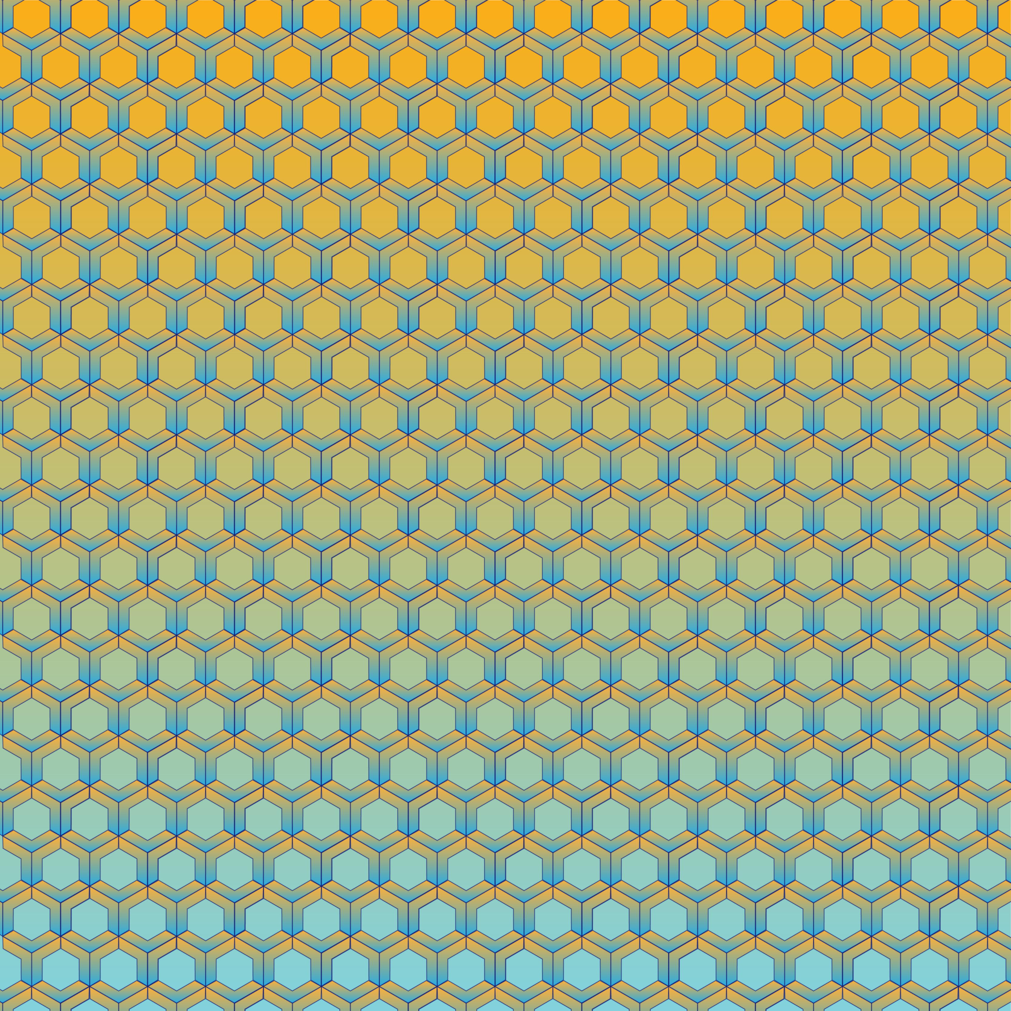 Abstract Pattern