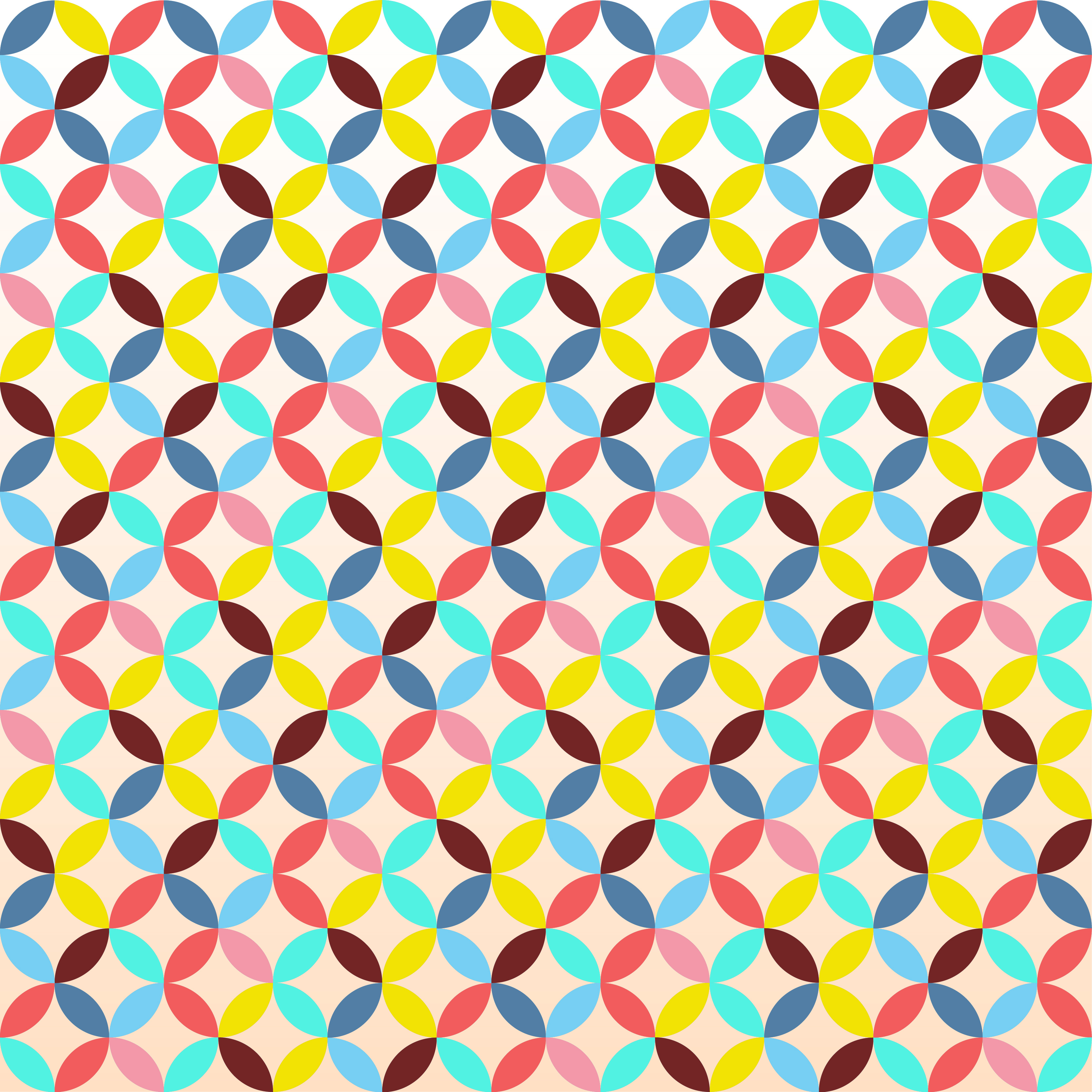 Abstract Pattern