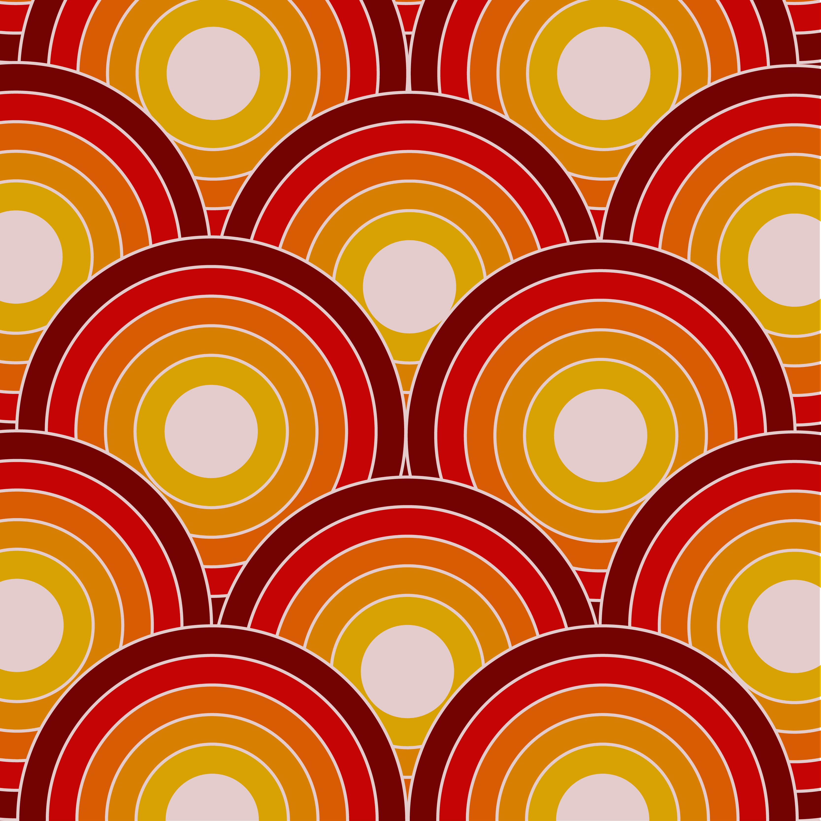 Abstract Pattern