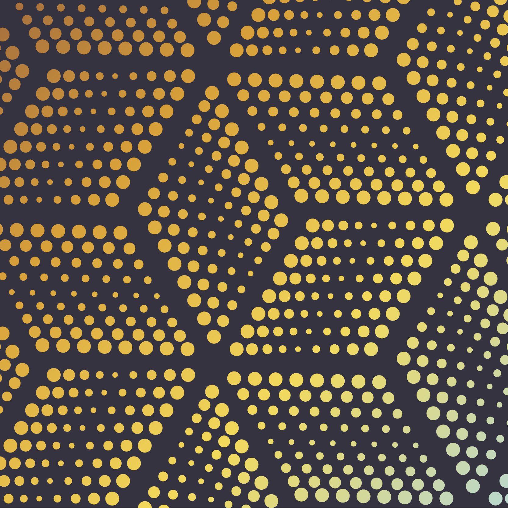 Abstract Pattern