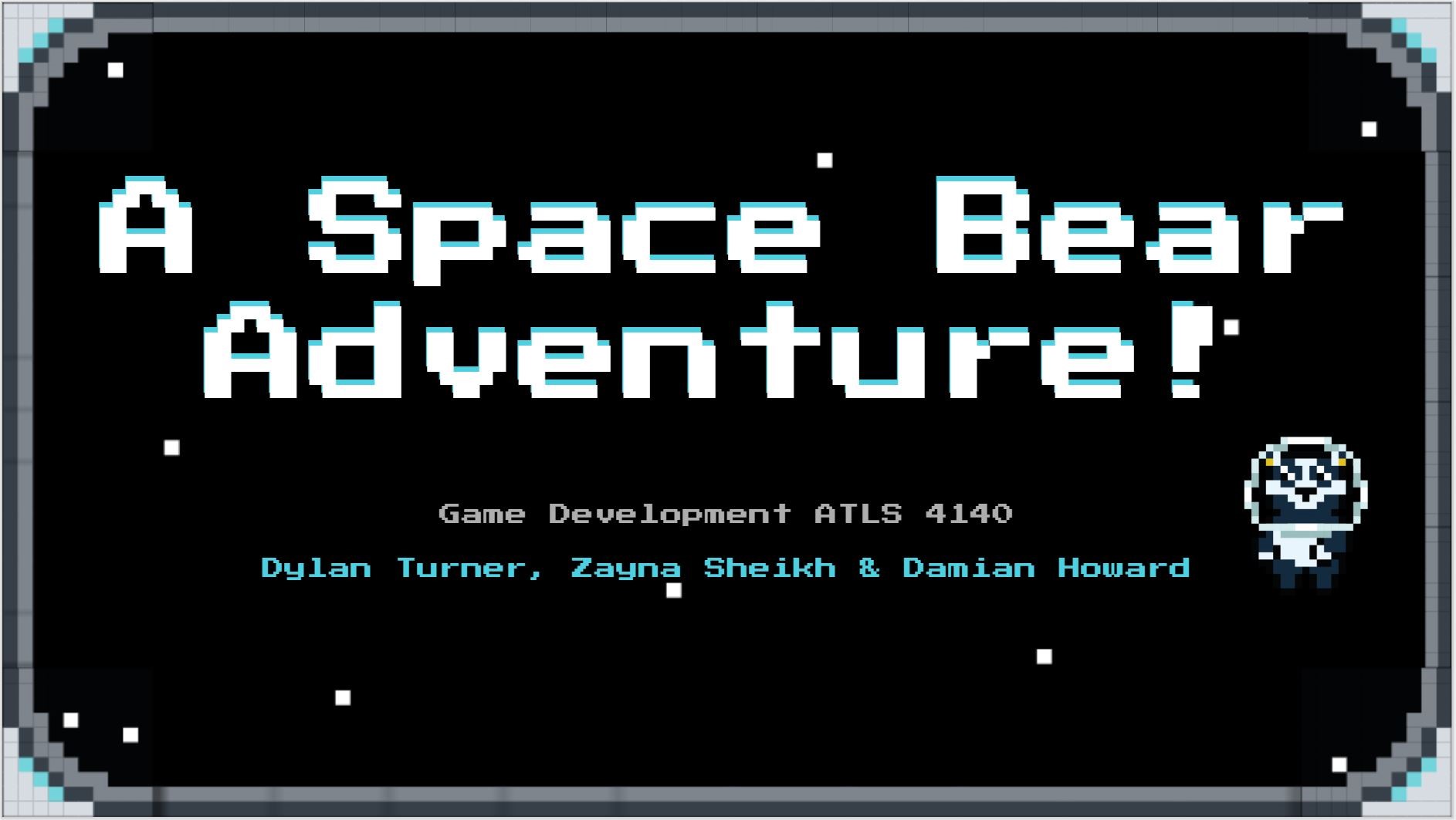Game Cover Art