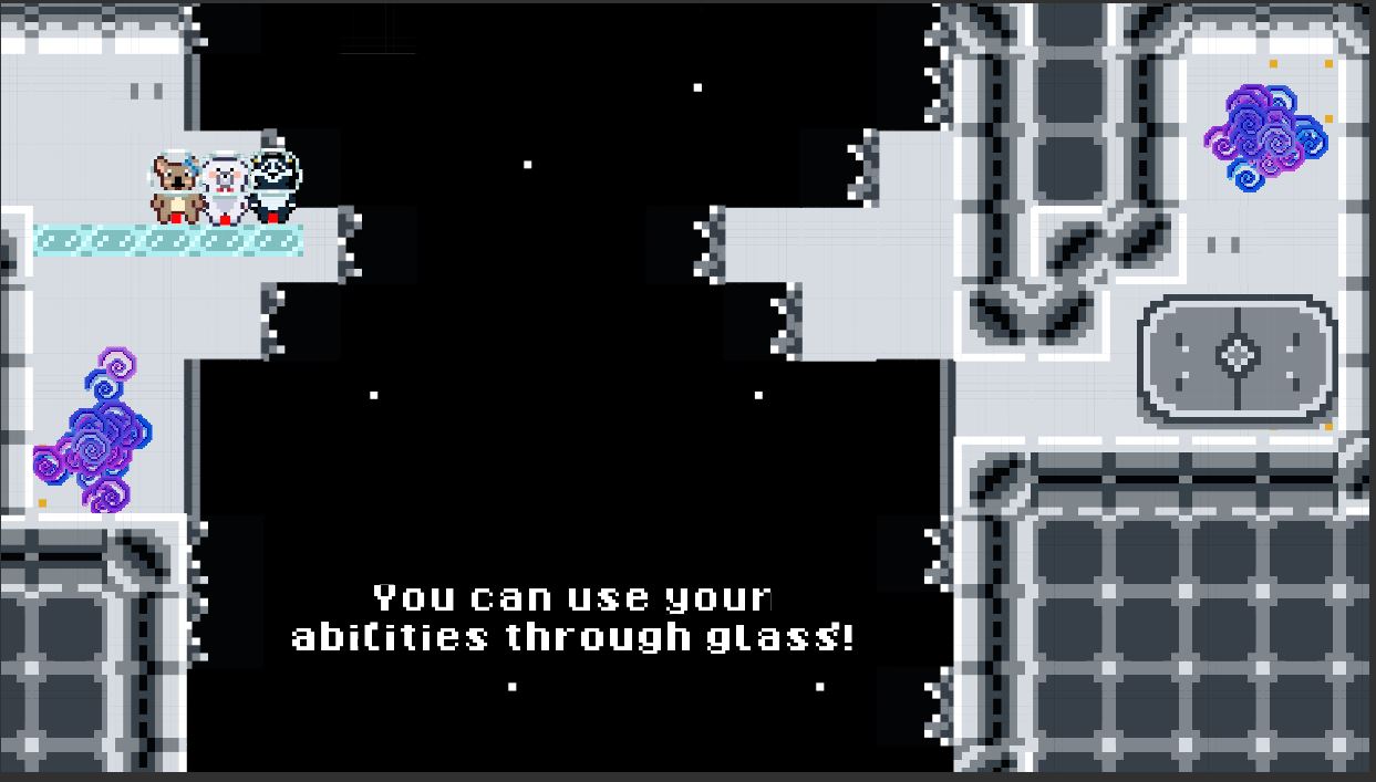 Level 5
