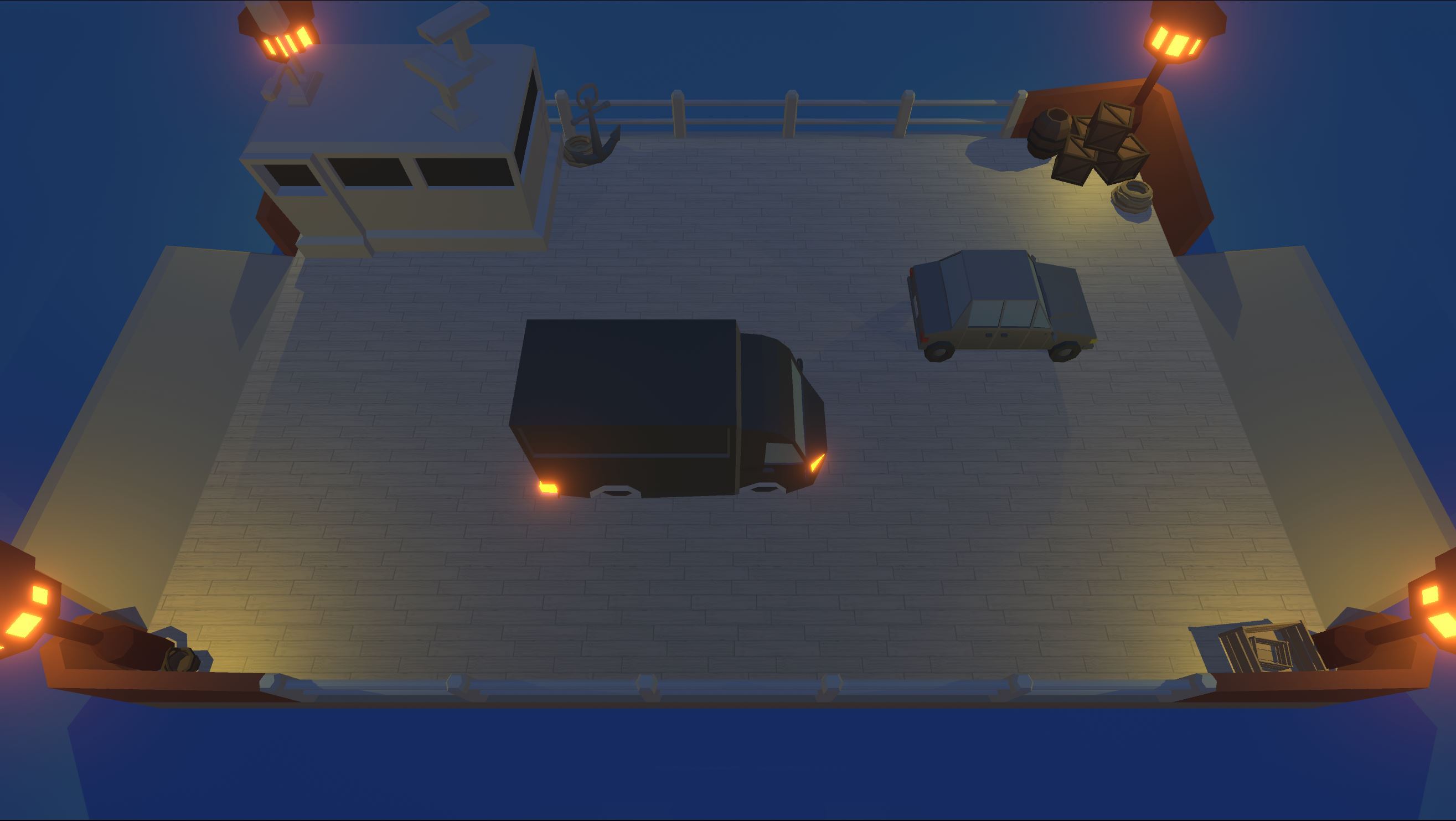 Tutorial Level Image