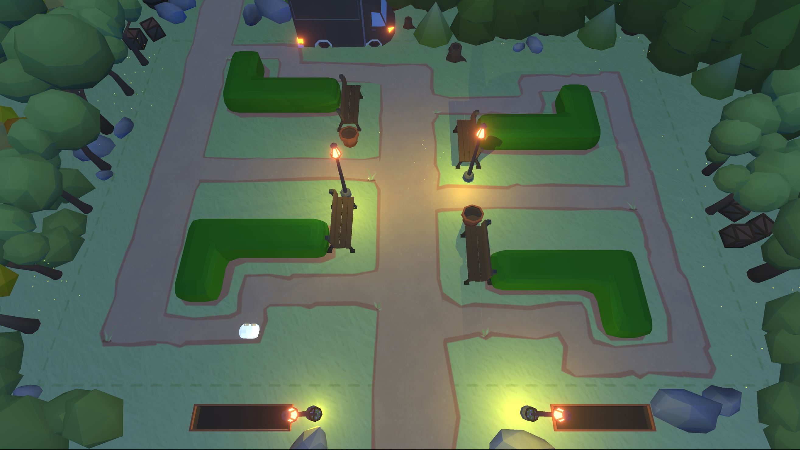 Park Level Image