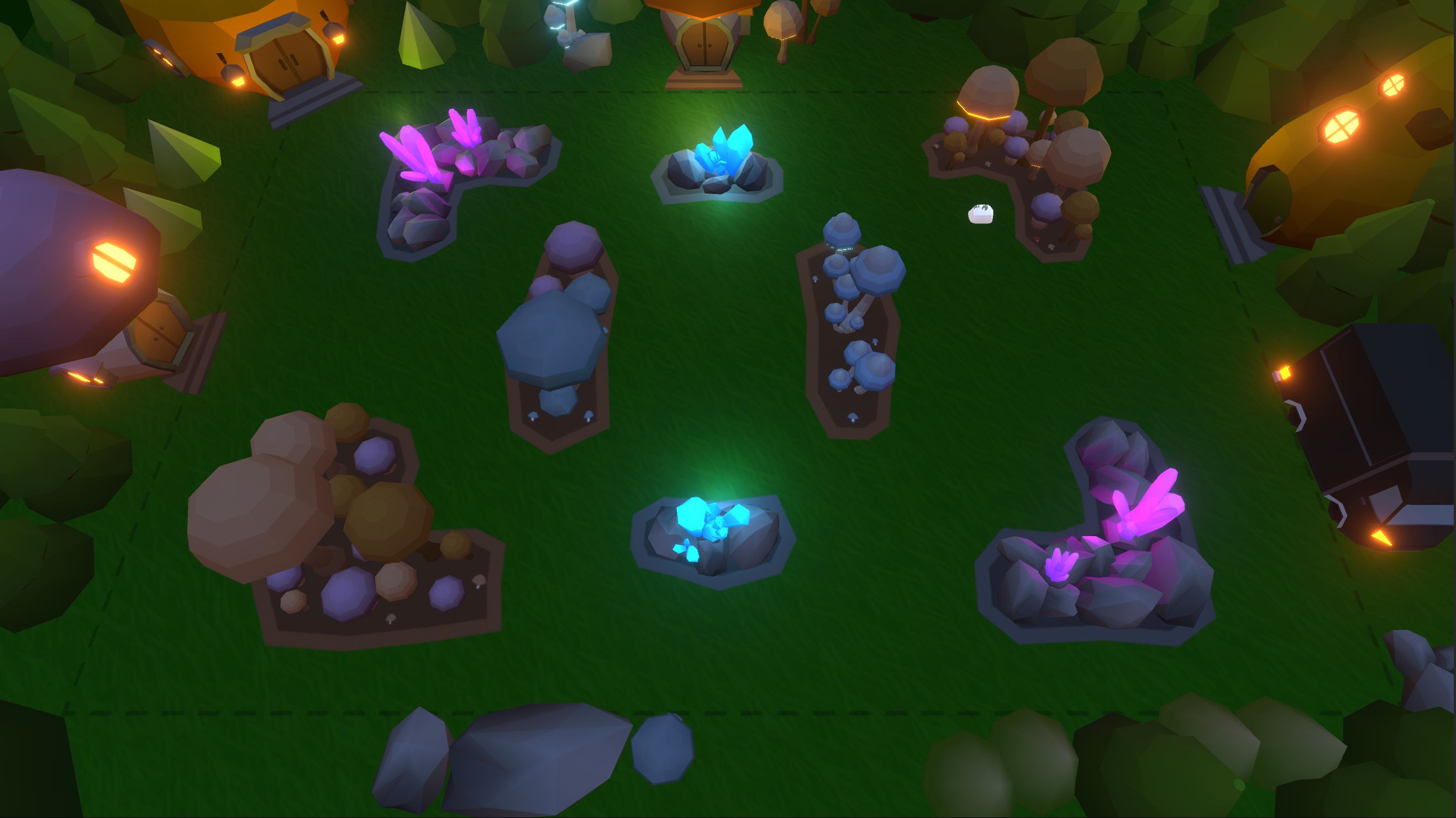 Enchanted Forest Image